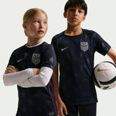 Conjunto Infantil Estados Unidos 2026/27 II Kit
