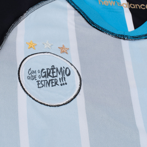 Camisa Grêmio 2026/27 I