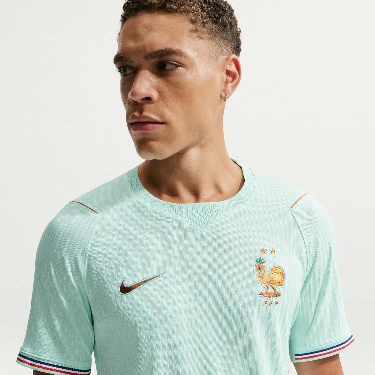 Camisa França 2026/27 I Jogador