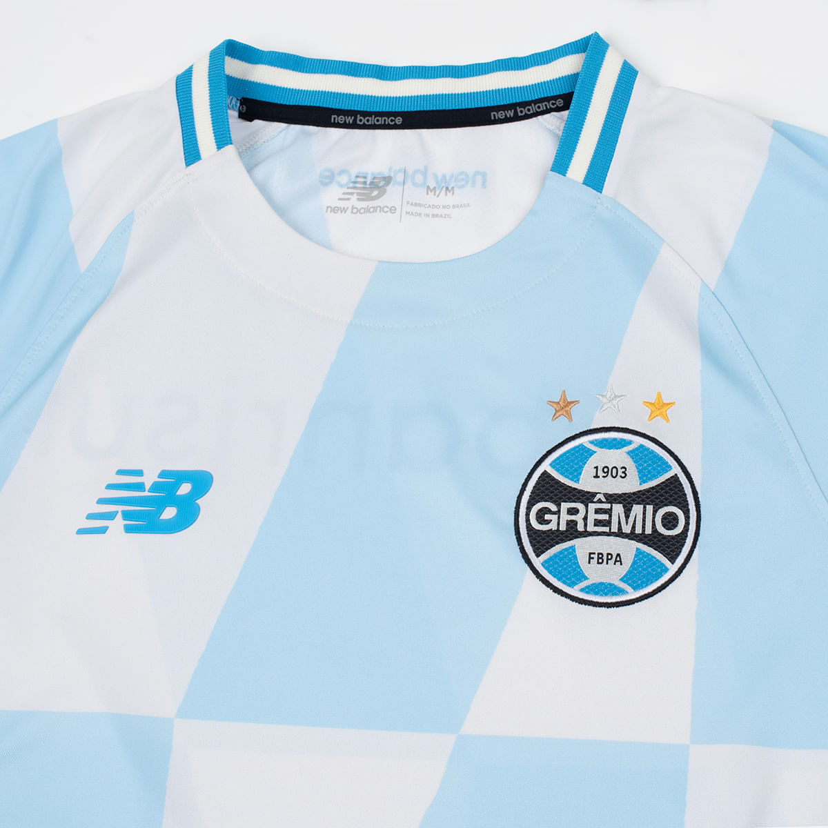 Camisa Grêmio 2026/27 II