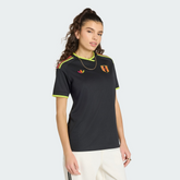 Camisa Feminina Peru 2026/27 II