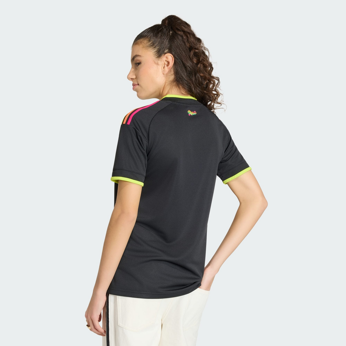 Camisa Feminina Peru 2026/27 II