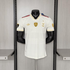 Camisa III Flamengo 2025/26 - Jogador