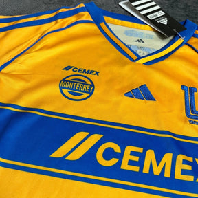 Conjunto Infantil  Tigres  2025/26