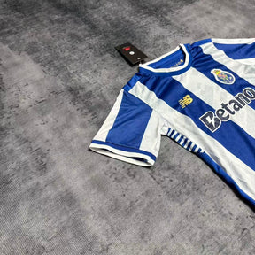 Conjunto Infantil Porto 2025/26