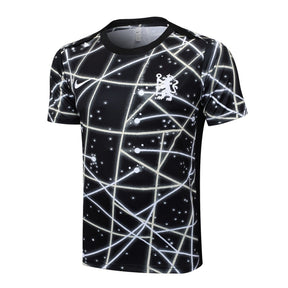 Kit de Treino adulto Chelsea  2025/26 Short e Camisa