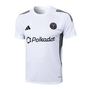 Kit de Treino adulto Inter Miami 2025/26 Short e Camisa