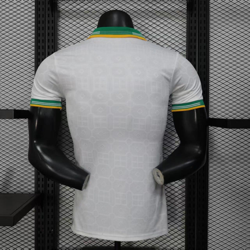 Camisa Roma Away 2025/26 - Jogador