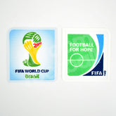 Patch Copa do Mundo 2014