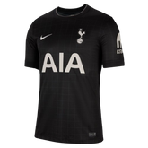 [PRONTA ENTREGA] Camisa Tottenham Torcedor Home 2025/26 - Preta