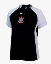 [PRONTA ENTREGA] Camisa Nike Corinthians I 2025/26 Torcedora Pro Feminina - Nike