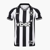 [PRONTA ENTREGA]  Camisa Reebok Botafogo 2025/26 I