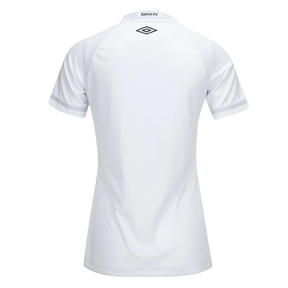 Camisa PEIXÃO Feminina I 25/26 - Branca