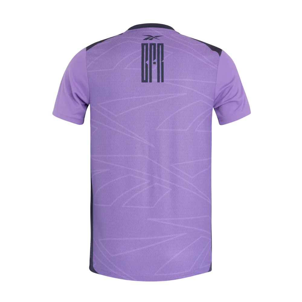 Camisa Botafogo Treino 25/26  - Roxa