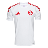 Camisa Internacional II 25/26 - Branca
