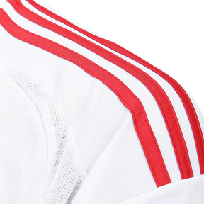 Camisa Internacional II 25/26 - Branca