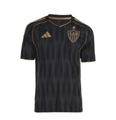 [PRONTA ENTREGA]  Camisa Atlético Mineiro 2025 - Preta