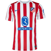 [PRONTA ENTREGA] Camisa Atletico de Madrid I 25/26 Torcedor Masculina