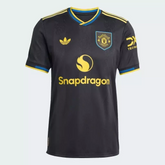[PRONTA ENTREGA] Camisa do Manchester United III 2025/26