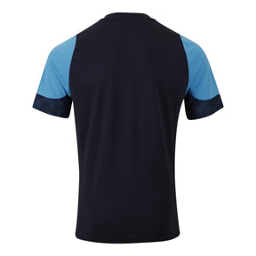 Camisa Olympique Marseille Treino 25/26 - Torcedor Puma Masculina - Azul