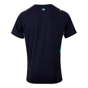 Camisa Olympique Marseille II 25/26 - Torcedor Puma Feminina - Azul
