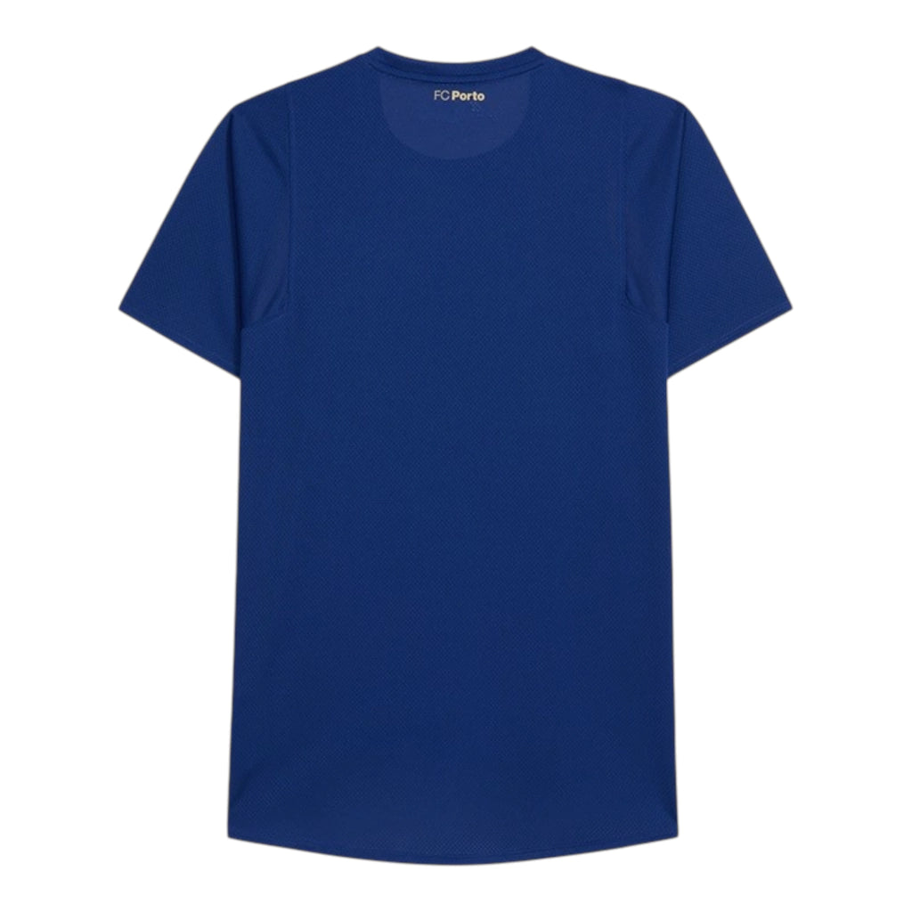 Camisa Porto Treino 25/26 - Torcedor New Balance Masculina - Azul