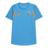 Camisa Porto Treino 25/26 - Torcedor New Balance Masculina - Azul
