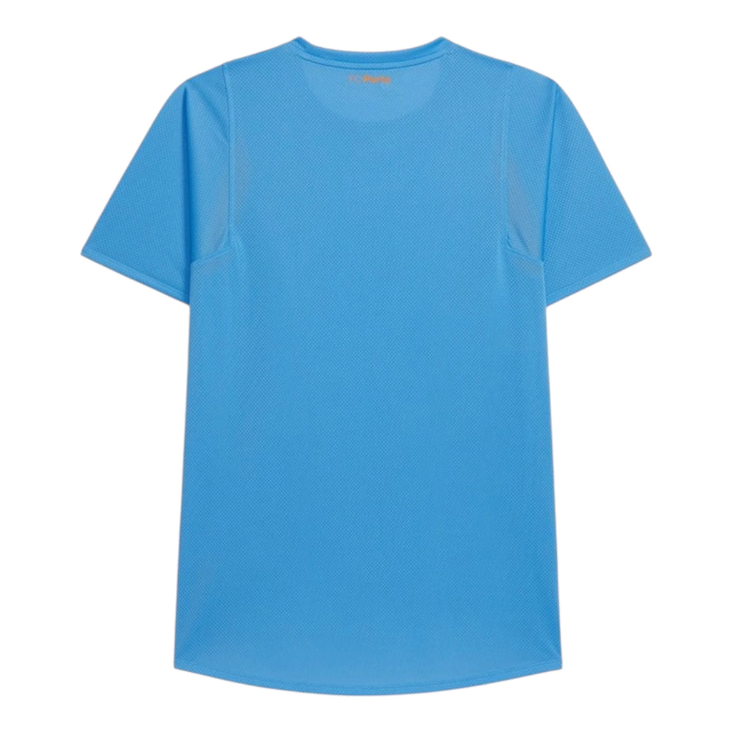 Camisa Porto Treino 25/26 - Torcedor New Balance Masculina - Azul