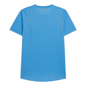 Camisa Porto Treino 25/26 - Torcedor New Balance Masculina - Azul