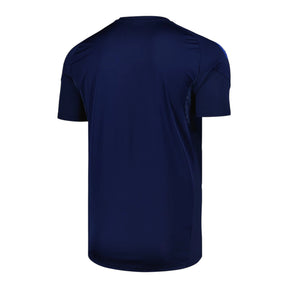 Camisa Leeds Treino 25/26 - Torcedor Adidas Masculina - Azul