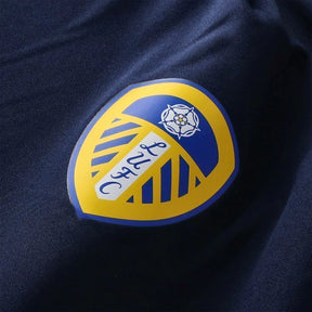 Camisa Leeds Treino 25/26 - Torcedor Adidas Masculina - Azul