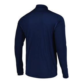 Camisa Leeds Treino 25/26 manga longa - Torcedor Adidas Masculina - Azul