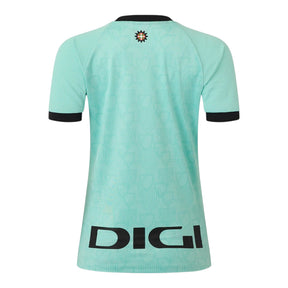 Camisa Athletic Bilbao III 25/26 - Torcedor Castore Feminina - Verde