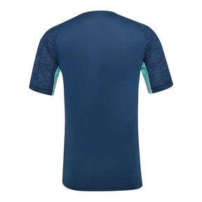 Camisa Athletic Bilbao Treino 25/26 - Torcedor Castore Masculina - Azul