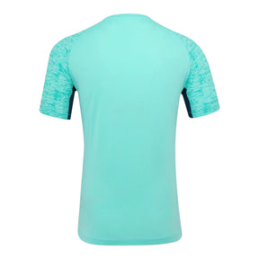 Camisa Athletic Bilbao Treino 25/26 - Torcedor Castore Masculina - Azul