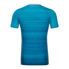 Camisa Fiorentina III 25/26 - Torcedor Kappa Masculina - Azul