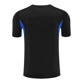 Camisa Manchester United Treino 25/26 - Torcedor Adidas Masculina - Preta