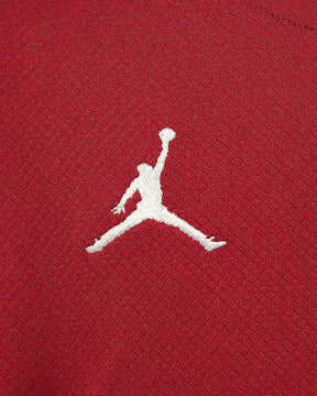 Camisa Paris Saint-German Fourth 25/26 manga longa - Torcedor Nike Masculina - Vermelha