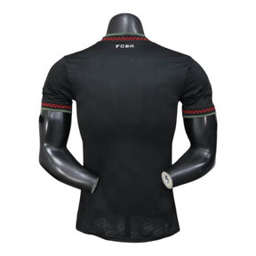 Camisa Bayern de Munique III 25/26 - Jogador Adidas Masculina - Preta