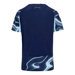 Camisa Ajax II 25/26 - Torcedor Adidas Feminina - Azul