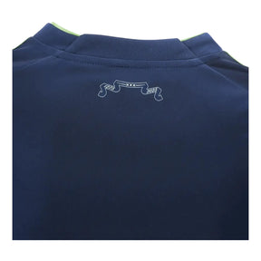 Camisa Ajax II 25/26 - Torcedor Adidas Feminina - Azul
