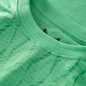 Camisa Everton Goleiro I 25/26 - Torcedor Castore Masculina - Verde
