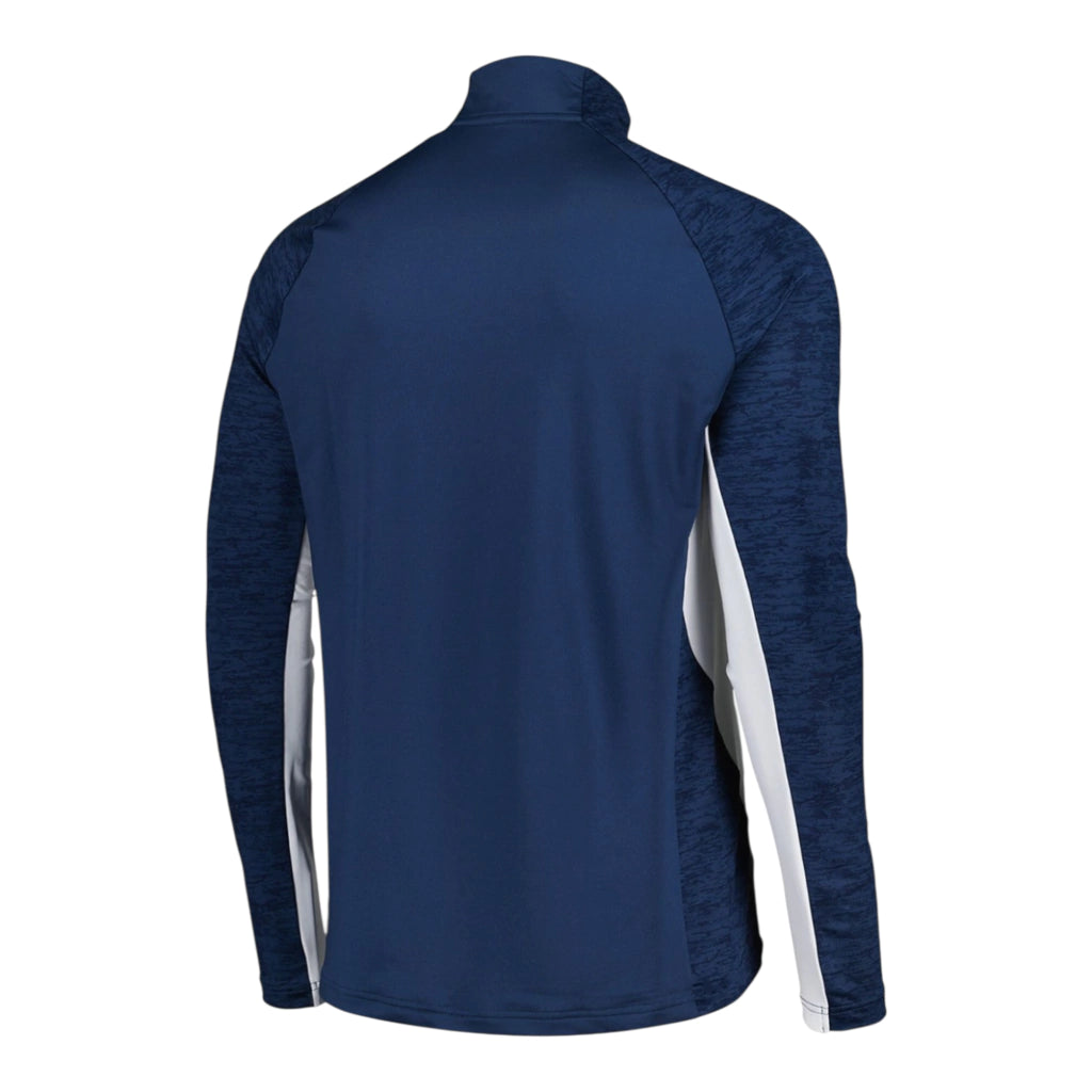Camisa Everton 25/26 - Torcedor Castore Masculina - Azul e branca