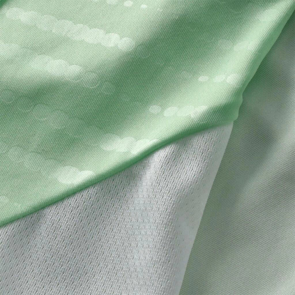 Camisa Aston Villa Treino 25/26 - Torcedor Adidas Masculina - Branca e verde