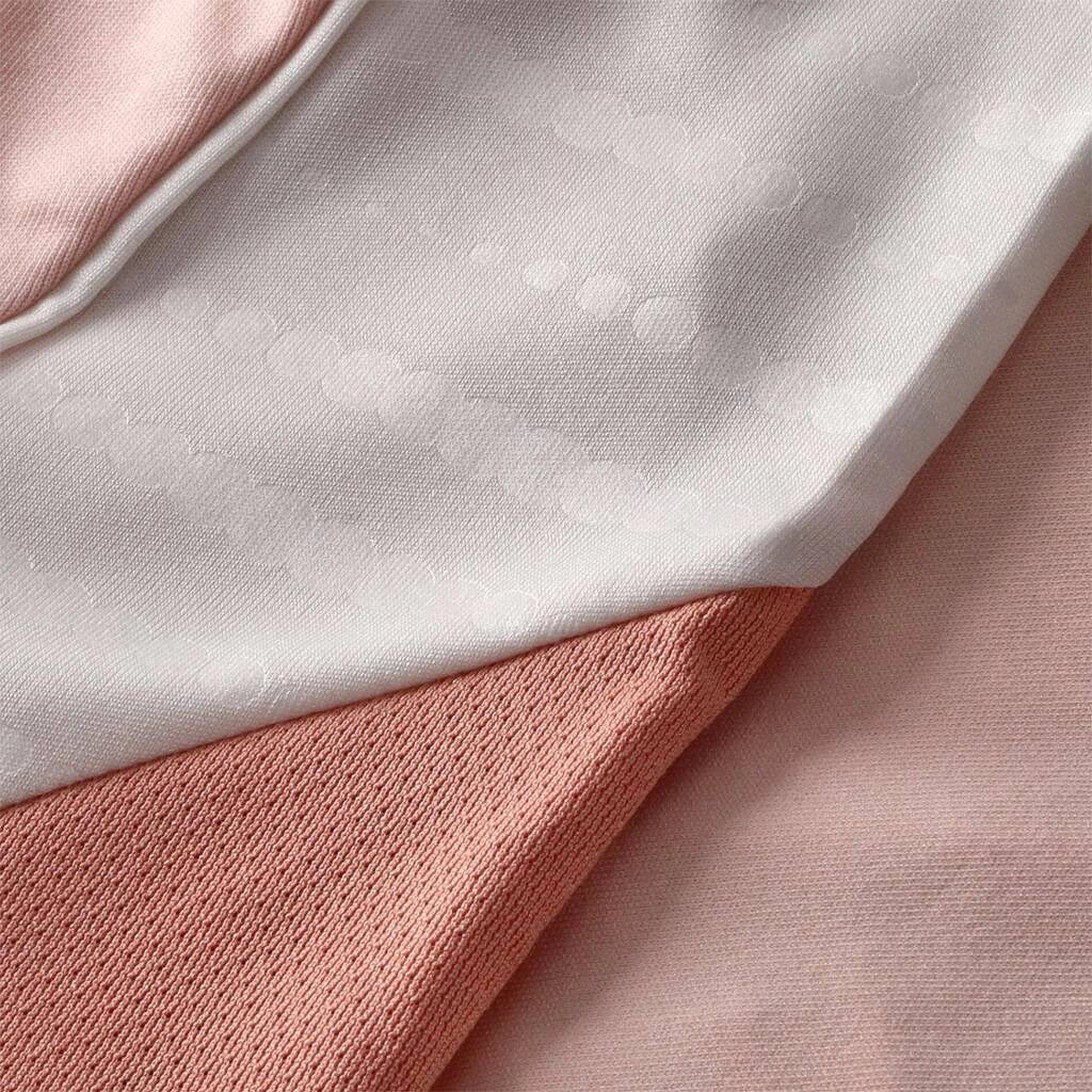 Camisa Aston Villa Treino 25/26 manga longa - Torcedor Adidas Masculina - Rosa