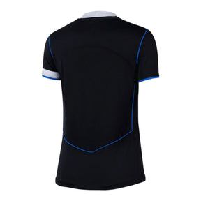 Camisa Chelsea III 25/26 - Torcedor Nike Feminina - Preta