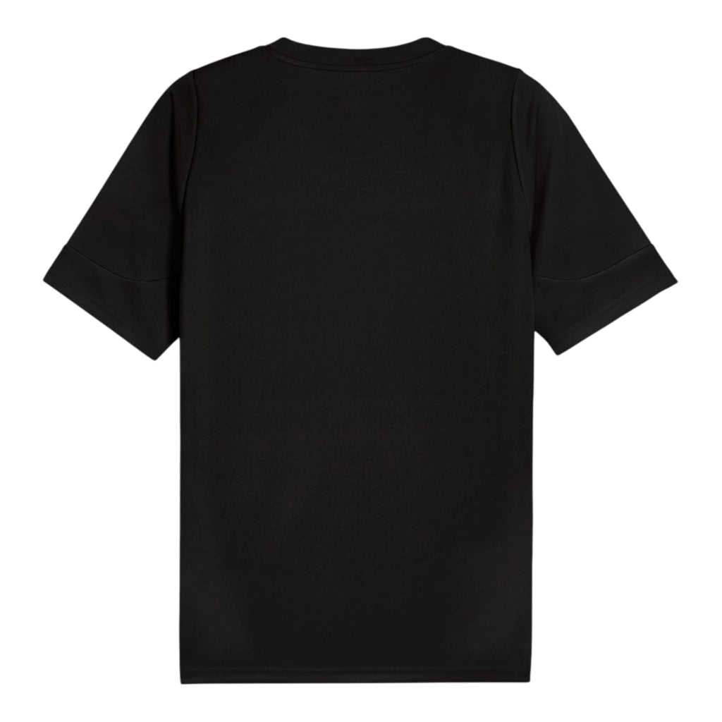 Camisa Manchester City Treino 25/26 - Torcedor Puma Masculina - Preta