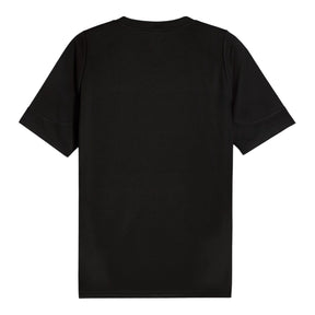 Camisa Manchester City Treino 25/26 - Torcedor Puma Masculina - Preta