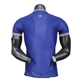 Camisa Newcastle III 25/26 - Jogador Adidas Masculina - Azul