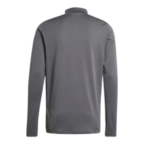 Camisa Newcastle Treino 25/26 manga longa - Torcedor Adidas Masculina - Cinza